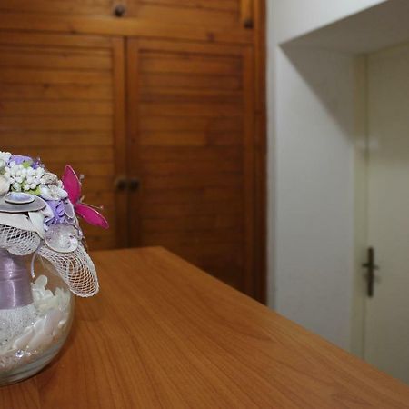 Apartman Tafra Omiš Екстериор снимка