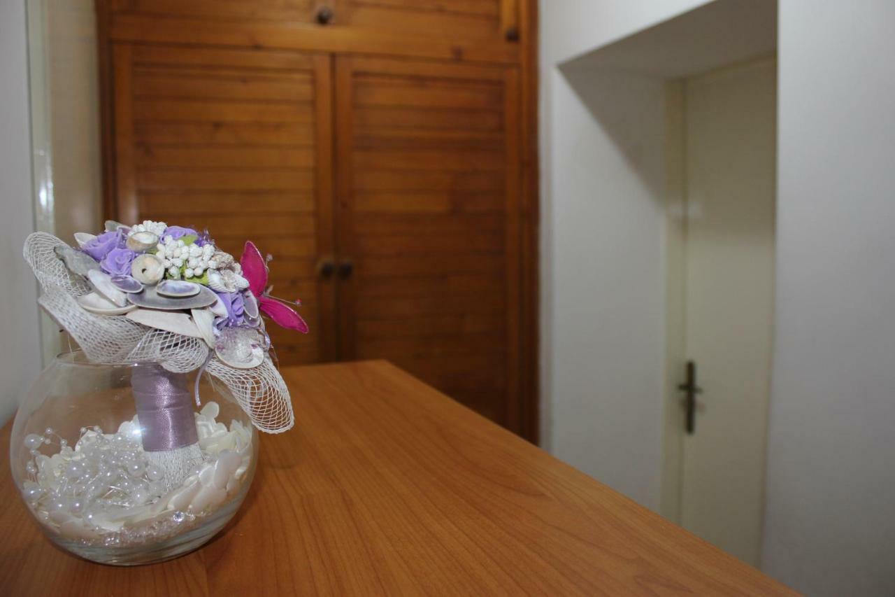 Apartman Tafra Omiš Екстериор снимка
