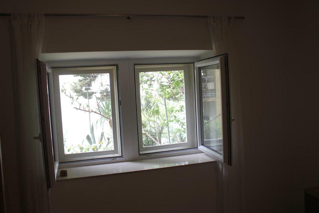 Apartman Tafra Omiš Екстериор снимка